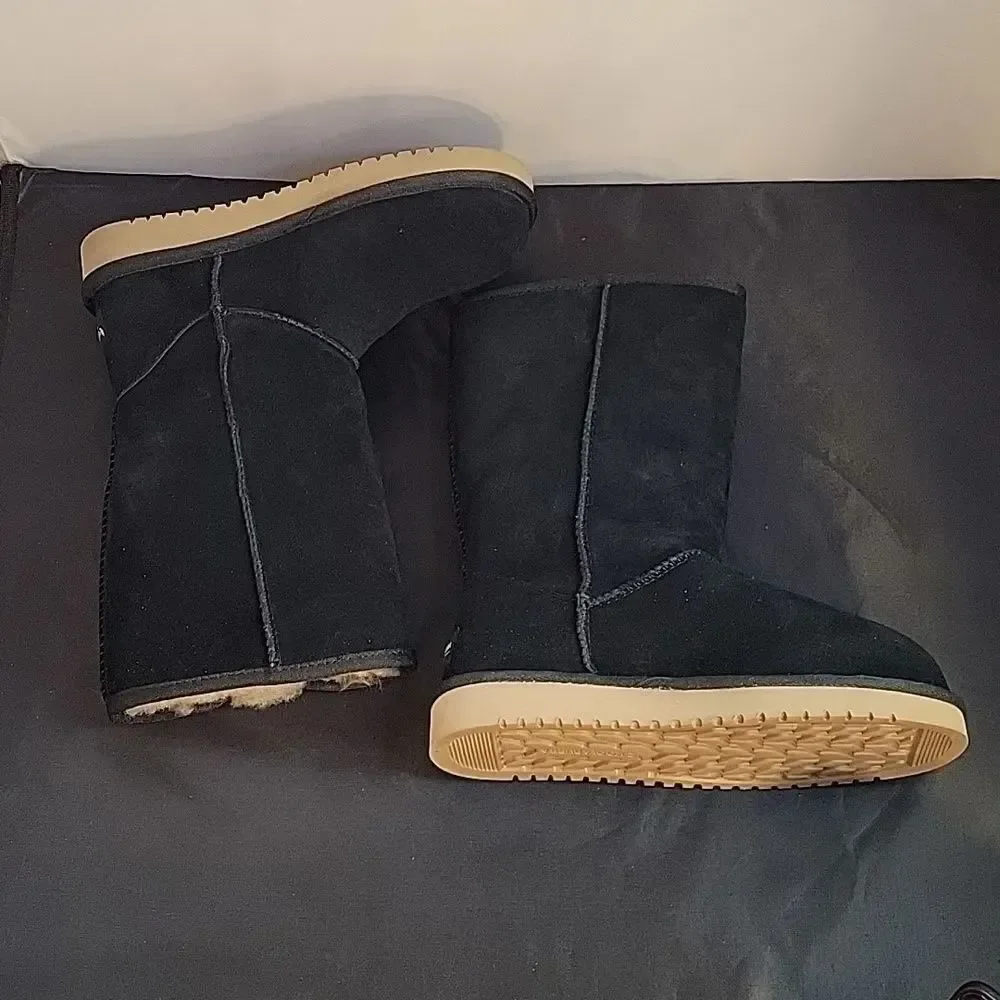 BRAND NEW KOOLABURRA BY UGG WOMEN'S VICTORIA TALL WINTER BOOT